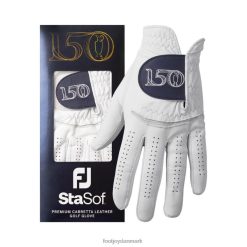 Footjoy 150. åben stas af kvinder hvid F42HB2510 hvid