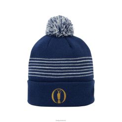 Footjoy åben bobble hat åben blå F42HB1629 åben blå