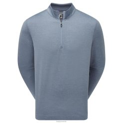Footjoy bluestone jacquard chill-out F42HB218 blåsten
