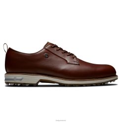 Footjoy brun premiereserie - felt F42HB2636 Brun