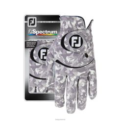 Footjoy camo grå fj spektrum F42HB1146 camo grå