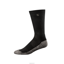 Footjoy charcoal prodry besætning F42HB1122 trækul