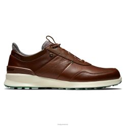 Footjoy cognac fj stratos F42HB1190 cognac