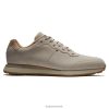 Footjoy contour jogger tan F42HB1674 tan