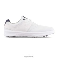 Footjoy contour serie-forrige sæson stil hvid F42HB2281 hvid