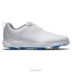 Footjoy ecomfort hvid F42HB2629 hvid