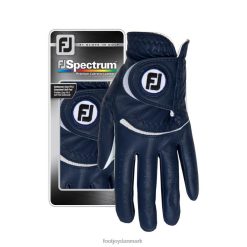 Footjoy fj spectrum kvinder marineblå F42HB2520 Marine blå