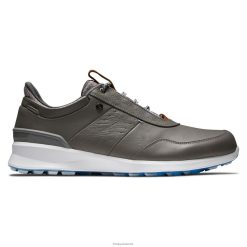 Footjoy fj stratos grå F42HB387 grå