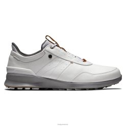 Footjoy fj stratos hvid F42HB1192 hvid