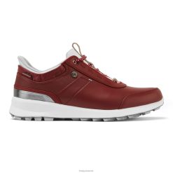Footjoy fj stratos kvinder rød F42HB681 rød