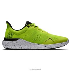 Footjoy flex citrusglød kvinder lime F42HB2929 Citron