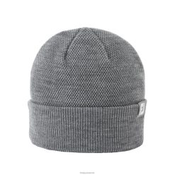 Footjoy grå fj strik beanie F42HB1620 grå