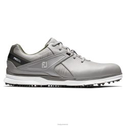 Footjoy grå-hvid pro sl F42HB396 grå-hvid