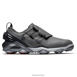 Footjoy grå tur alpha boa F42HB1646 grå