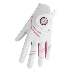 Footjoy gt xtreme kvinder hvid-pink F42HB1492 hvid-pink