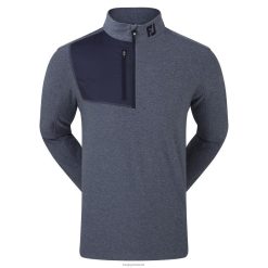 Footjoy heather chill-out xp heather navy F42HB205 lyng flåde