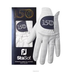 Footjoy hvid 150. åben stas af kvinder F42HB341 hvid