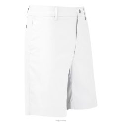 Footjoy hvid fj lite tilspidset pasform kort F42HB980 hvid