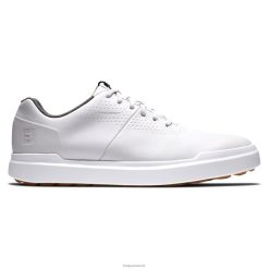 Footjoy hvid kontur casual F42HB872 hvid
