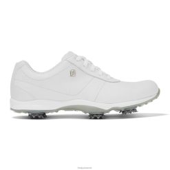 Footjoy hvid legemliggør kvinder F42HB696 hvid