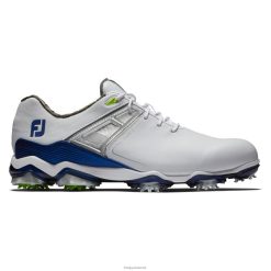 Footjoy hvid-marine tur x F42HB1200 hvid-marine