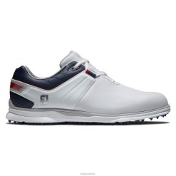 Footjoy hvid-marinerød pro sl F42HB839 hvid-marinerød