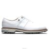 Footjoy hvid premiereserie - packard F42HB2615 hvid