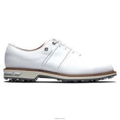 Footjoy hvid premiereserie packard F42HB816 hvid