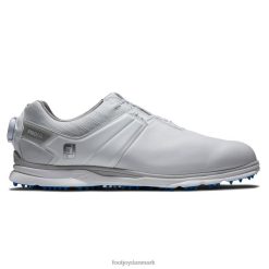 Footjoy hvid pro sl boa F42HB2644 hvid