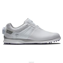 Footjoy hvid pro sl boa kvinder F42HB530 hvid