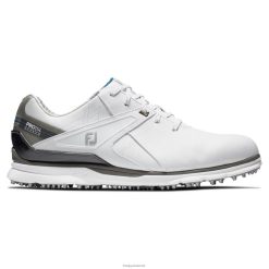 Footjoy hvid pro sl carbon F42HB1206 hvid