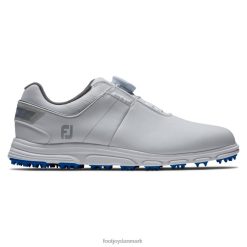 Footjoy hvid pro sl junior boa F42HB2820 hvid
