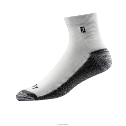 Footjoy hvid prodry quarter F42HB323 hvid