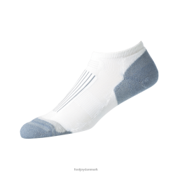 Footjoy hvid-skifer blå techsof tour sport kvinder F42HB2958 hvid-skifer blå