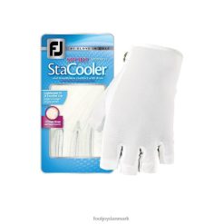 Footjoy hvid stacooler sport kvinder F42HB2968 hvid