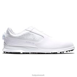 Footjoy hvid superlites xp boa F42HB1718 hvid