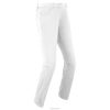 Footjoy hvide golffritids stretch bukser kvinder F42HB762 hvid
