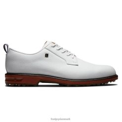 Footjoy hvide mursten premiereserie - felt F42HB1704 hvide mursten
