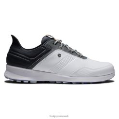 Footjoy hvidkul stratos F42HB2634 hvid-kul