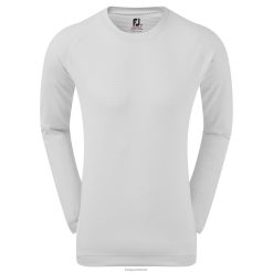 Footjoy hvidt faseone basislag F42HB492 hvid