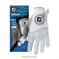 Footjoy hvidt regngreb kvinder F42HB360 hvid