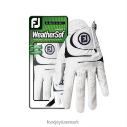 Footjoy hvidt vejr af kvinder F42HB354 hvid