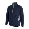 Footjoy hydroknit pullover-tidligere sæson stil marine-grå F42HB2320 marinegrå