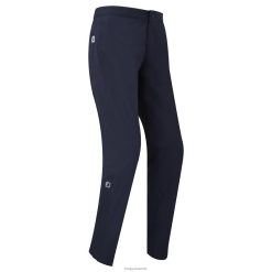 Footjoy hydrolite bukser marineblå F42HB607 flåde