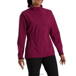 Footjoy hydrolite regnjakke dame fig F42HB2498 fig
