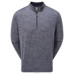 Footjoy jacquard chill-out marineblå F42HB219 flåde