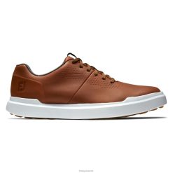 Footjoy kontur casual tan F42HB61 tan