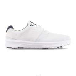 Footjoy kontur hvid F42HB1210 hvid