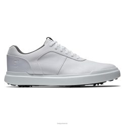 Footjoy kontur hvid F42HB831 hvid