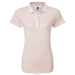 Footjoy kvinders birdseye blush pink F42HB1546 blush pink